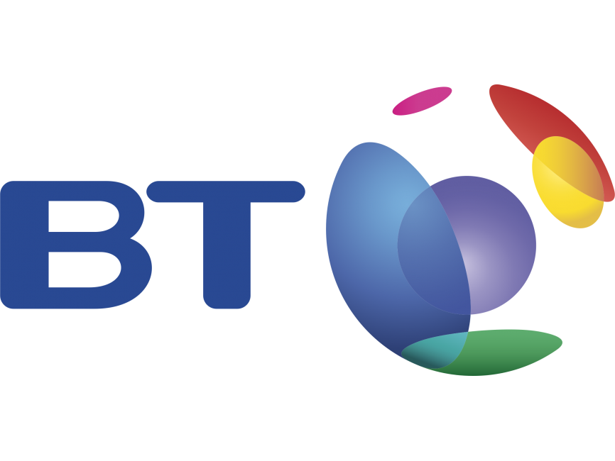 British Telecom   Logo