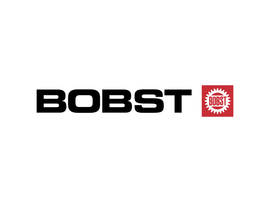 Bobst Logo