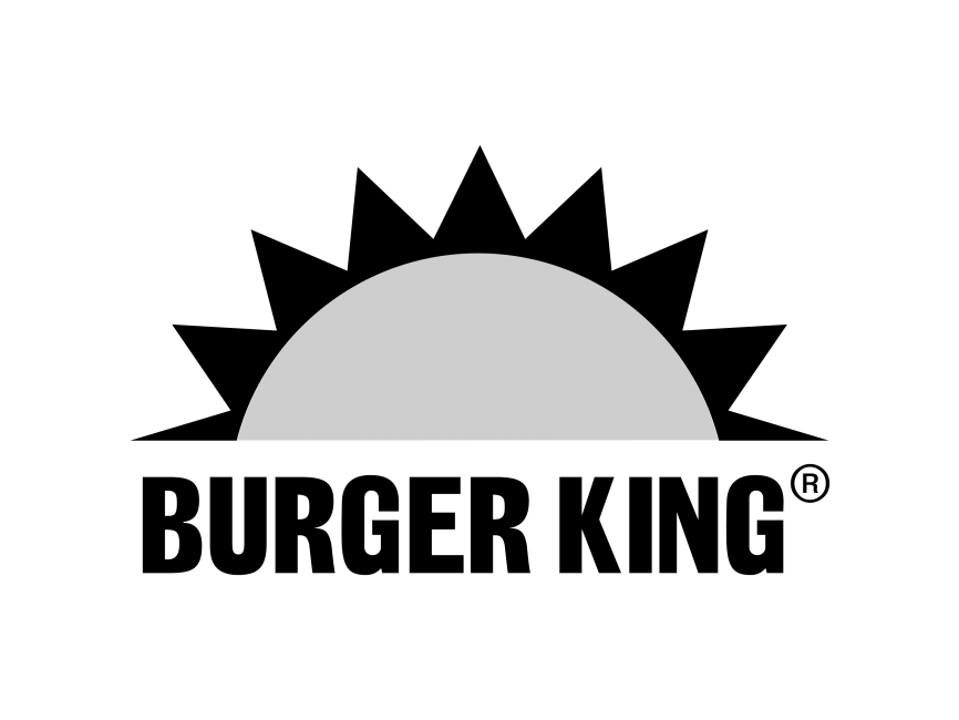 Burger King Logo