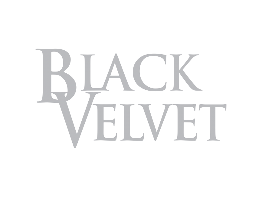 Black Velvet Logo