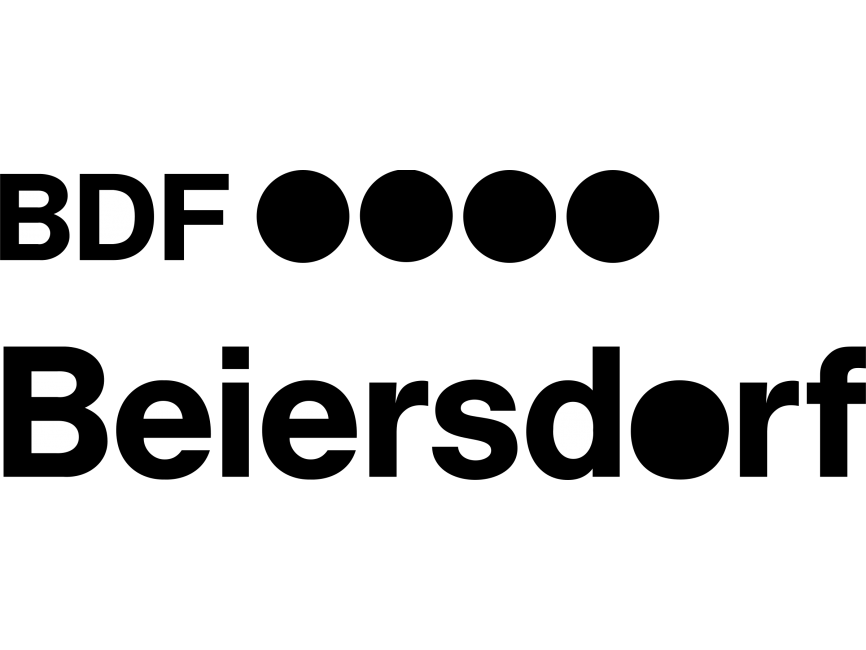 BDF BEIERSDORF Logo
