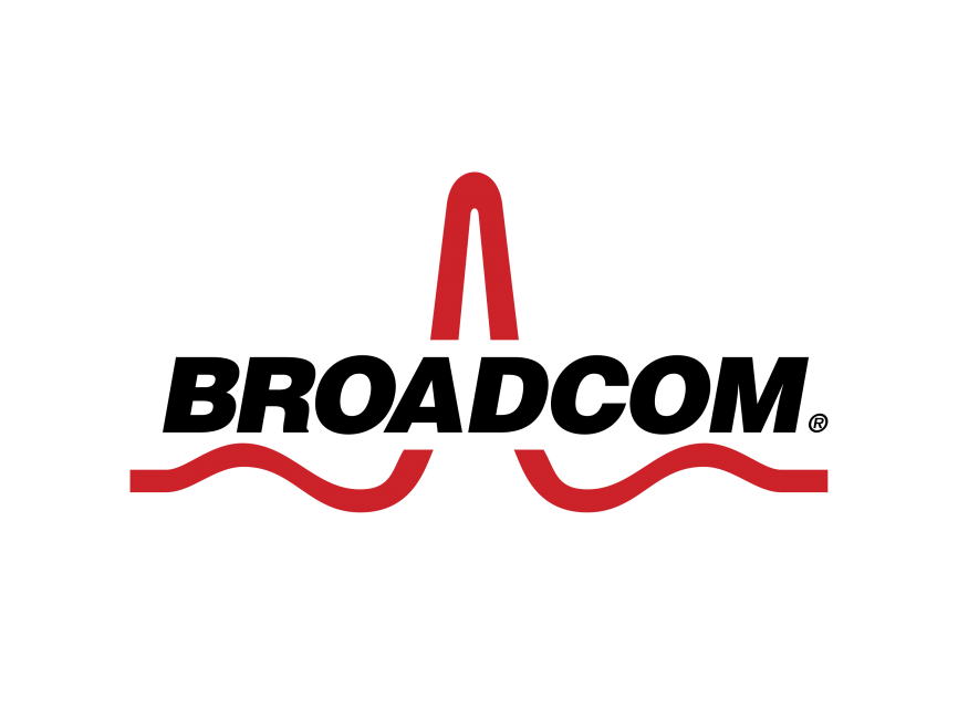 Broadcom Logo