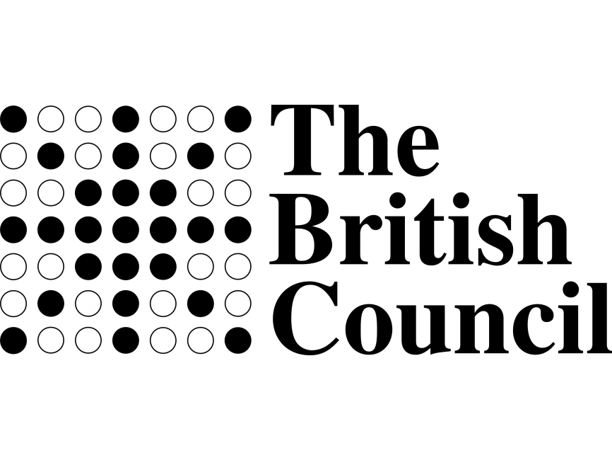 British Council Logo