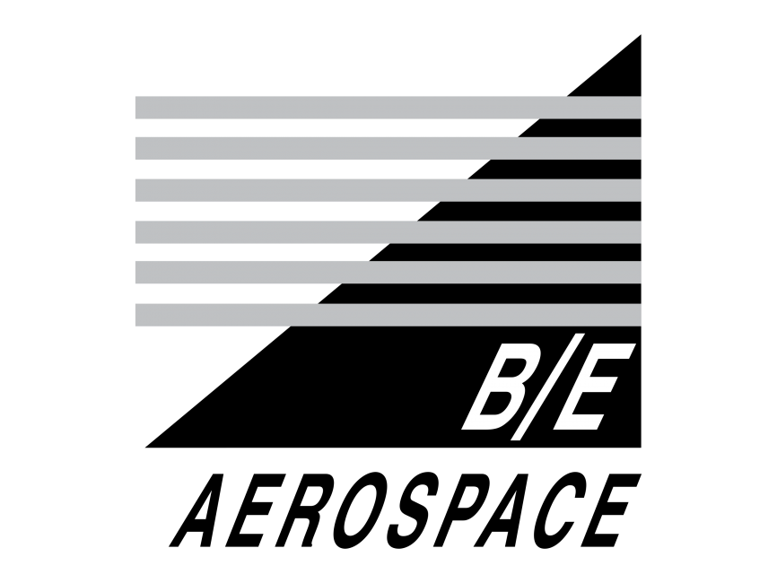 B E Aerospace Logo