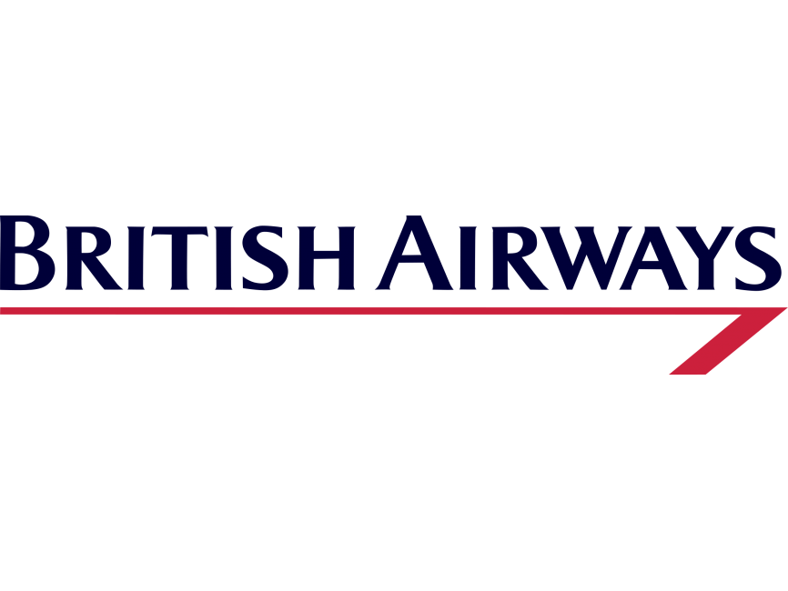 British Airways Logo