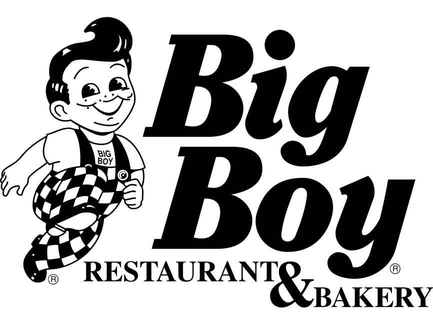 BIG BOY RESTAURANT Logo