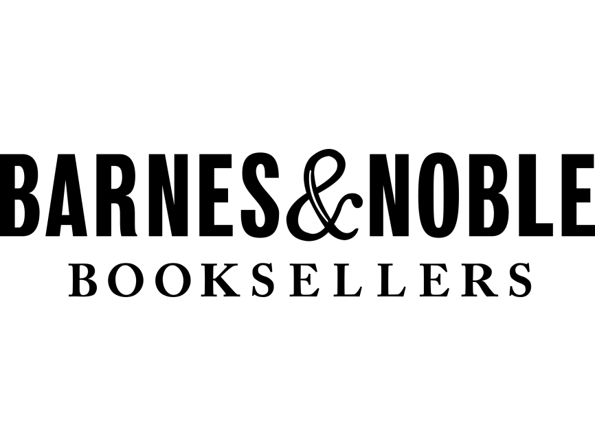 Barnes &# 8; Noble Logo