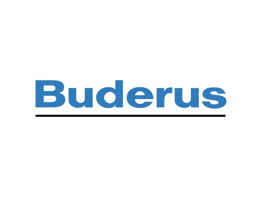 Buderus Logo
