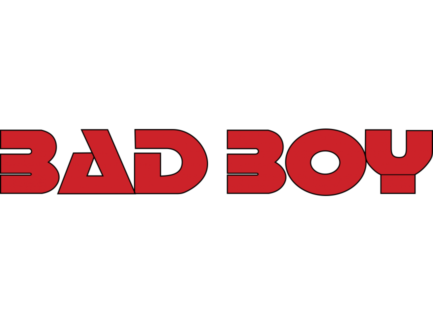 Bad Boy Logo
