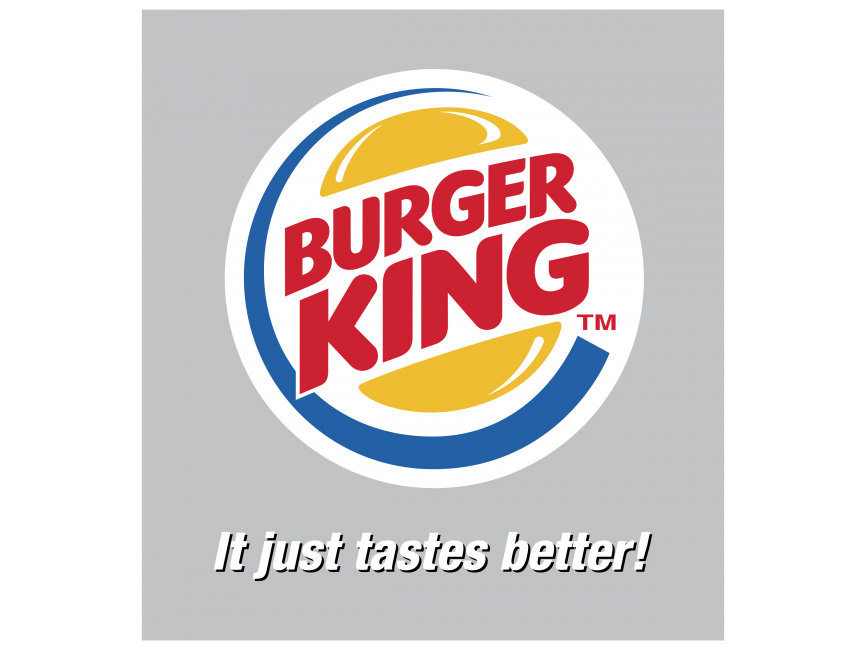 Burger King   Logo