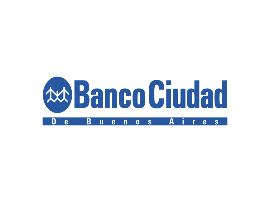 Banco Ciudad de Buenos Aires Logo