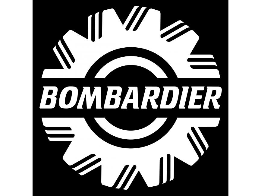 Bombardier Logo