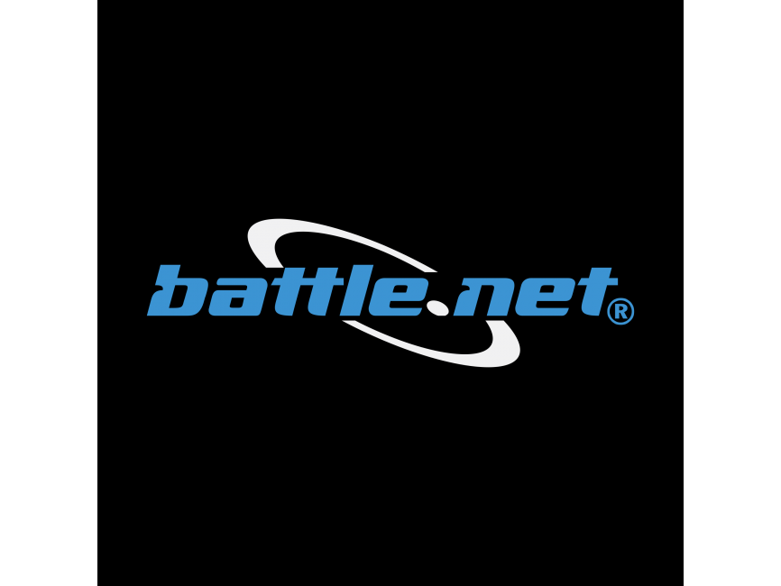 Battle Net Logo