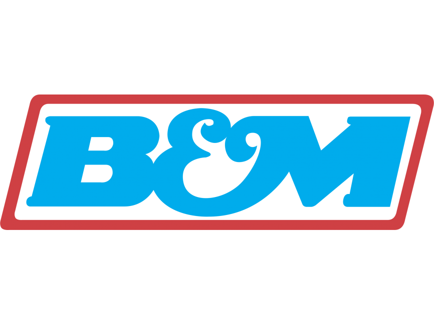 B&# 8;M Logo