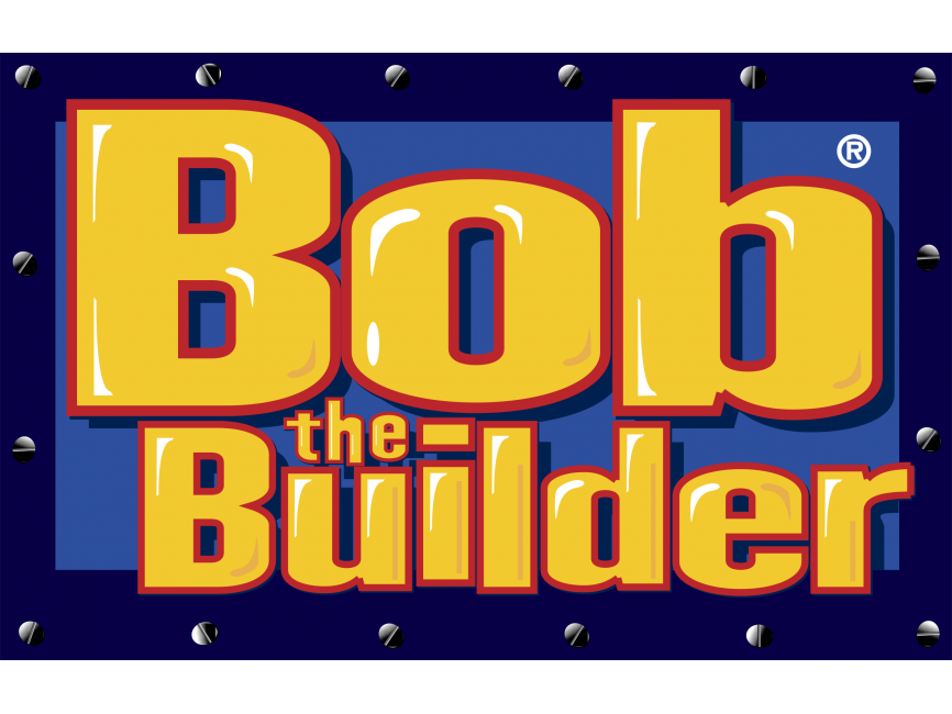 Bob the Builder Logo