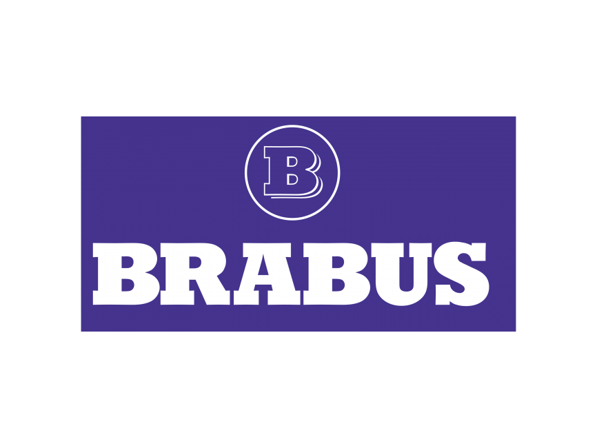 Brabus Logo