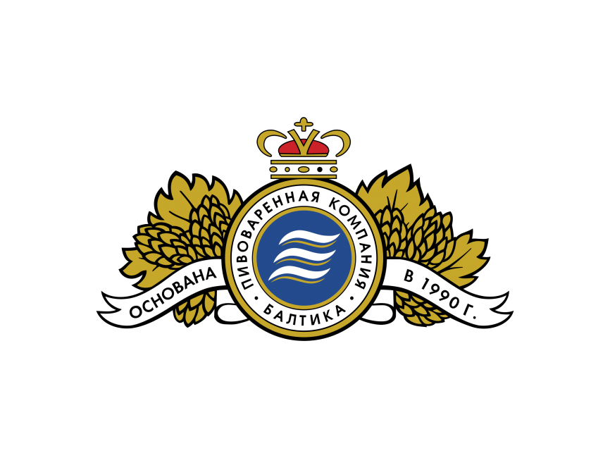 Baltika Logo