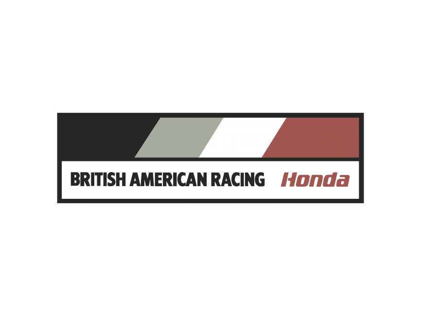 British American Racing   Logo
