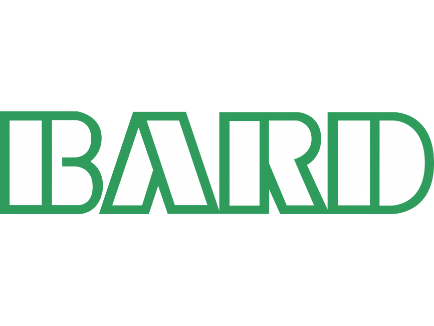 BARD MEDICAL MNFG 1 Logo