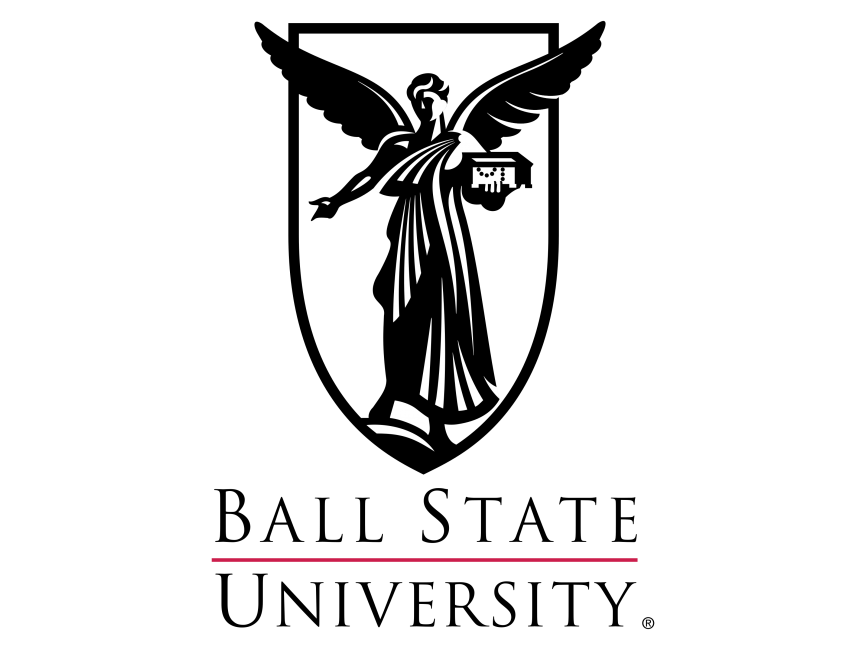 Ball State University   Logo