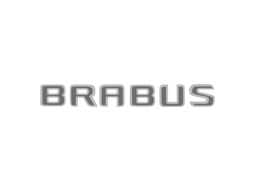Brabus Logo