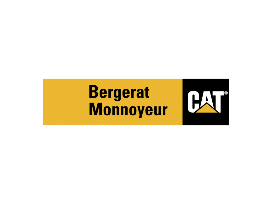 Bergerat Monnoyeur Logo