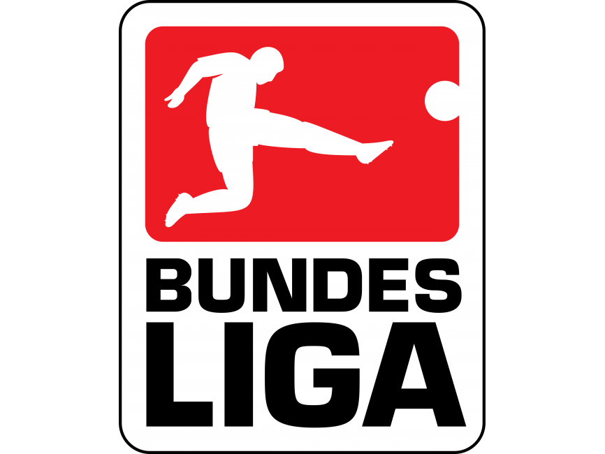 Bundesliga Logo
