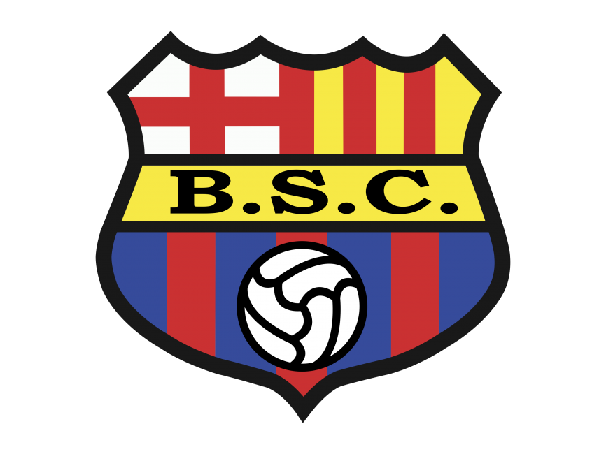 Barcelona Sporting Club Logo