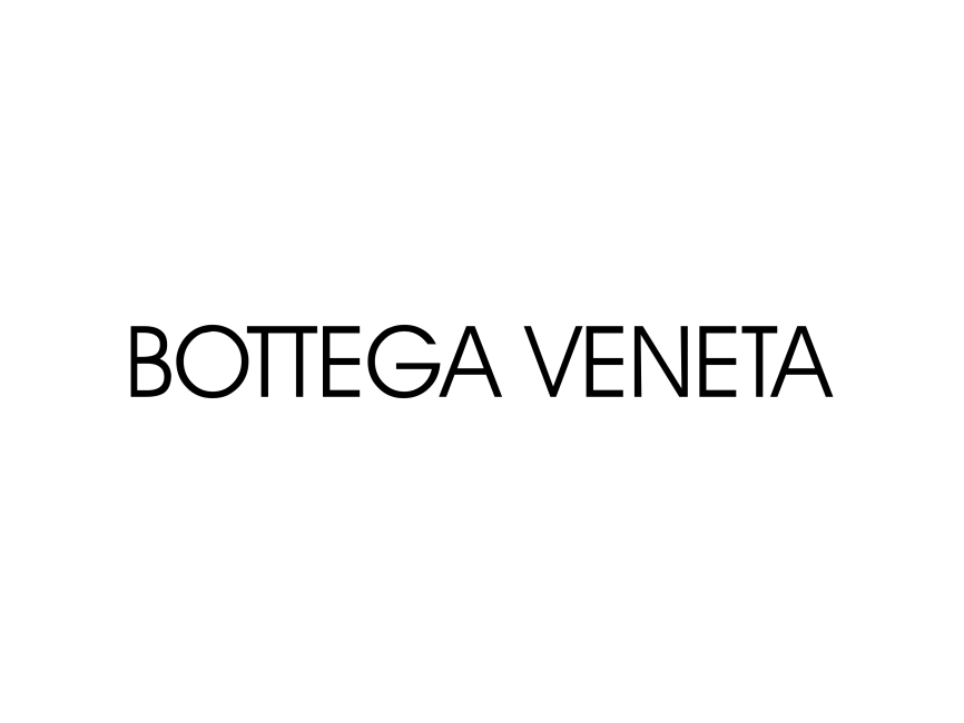 Bottega Veneta Logo