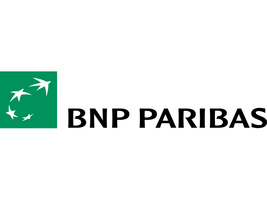 BNP Paribas Logo