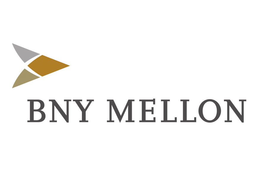 BNY Mellon Logo