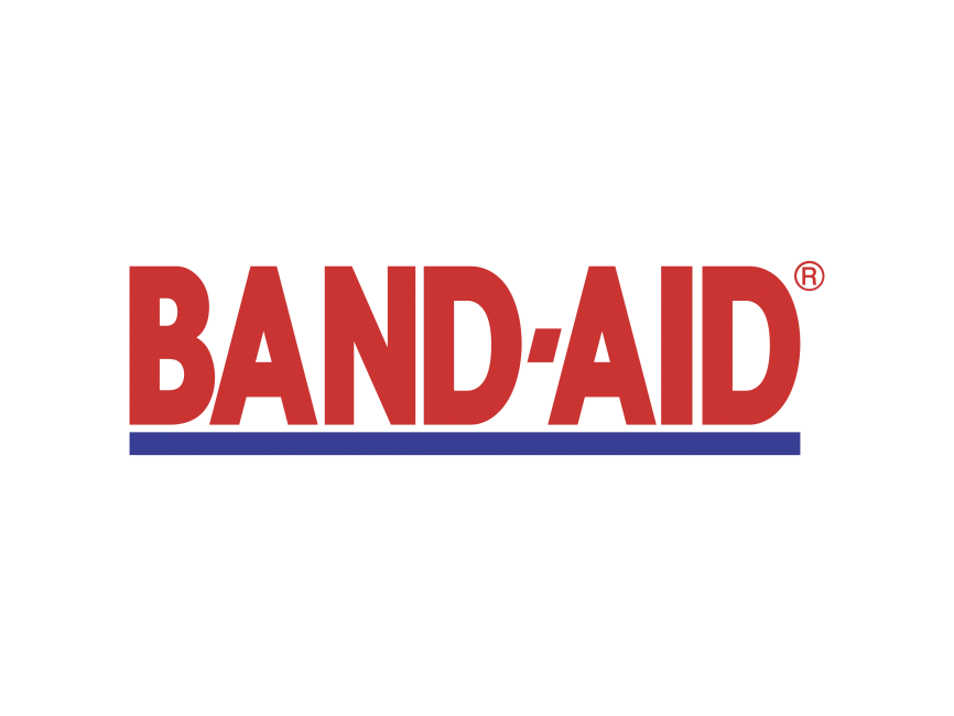 Band Aid Logo