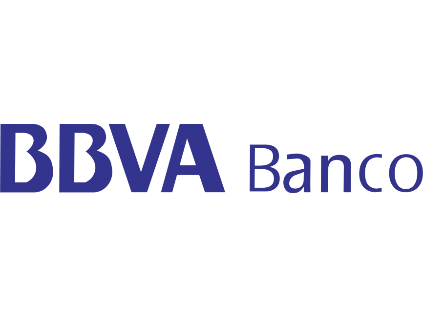 BBVA Logo