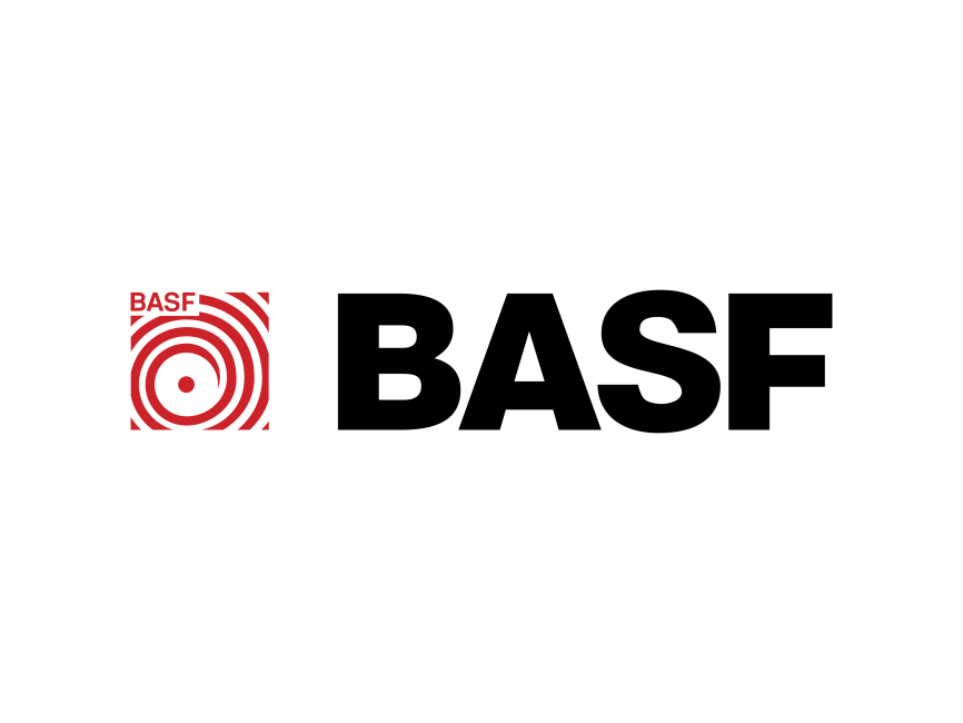 BASF 775 Logo