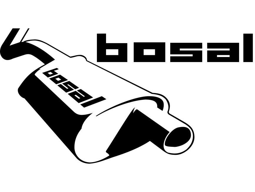 Bosal Logo