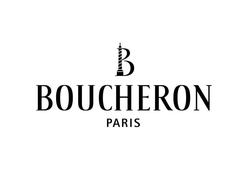 Boucheron Logo