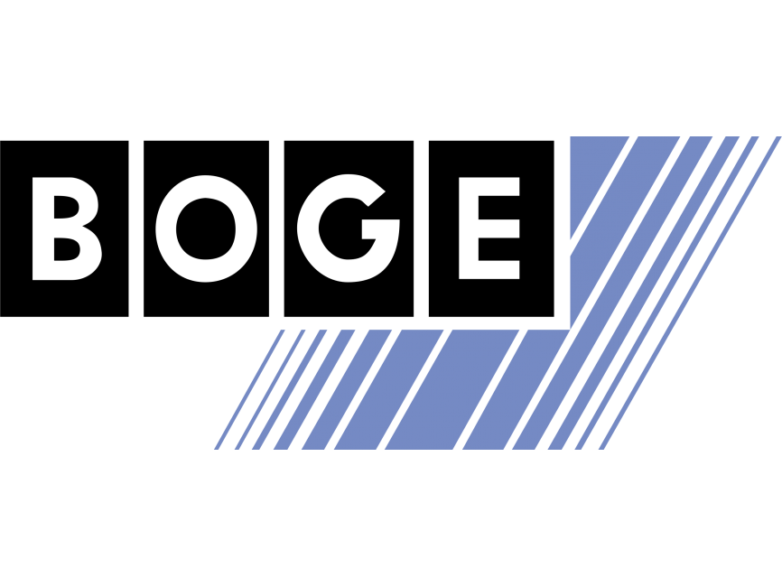 Boge Logo