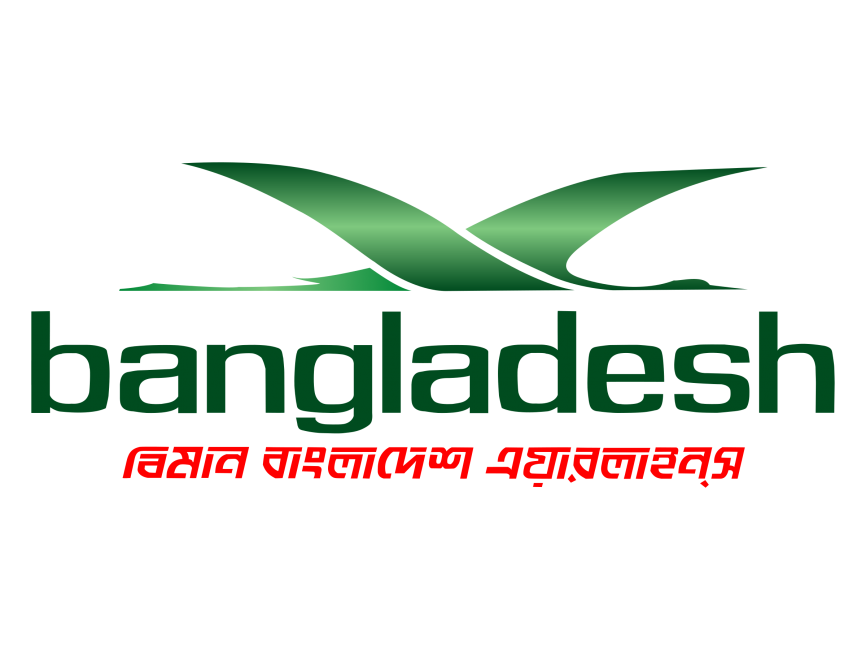 Biman Bangladesh Airlines Logo