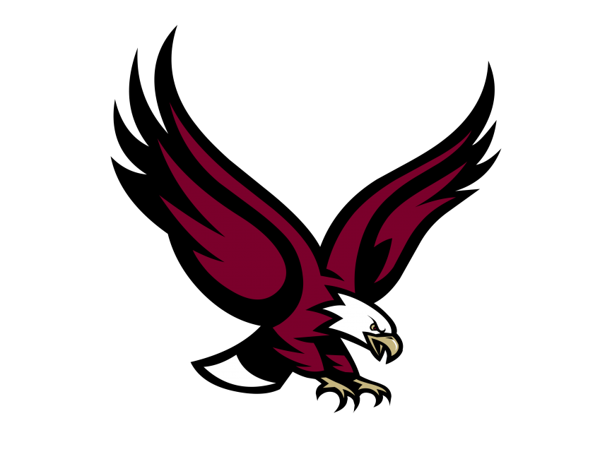 Boston College Eagles Logo