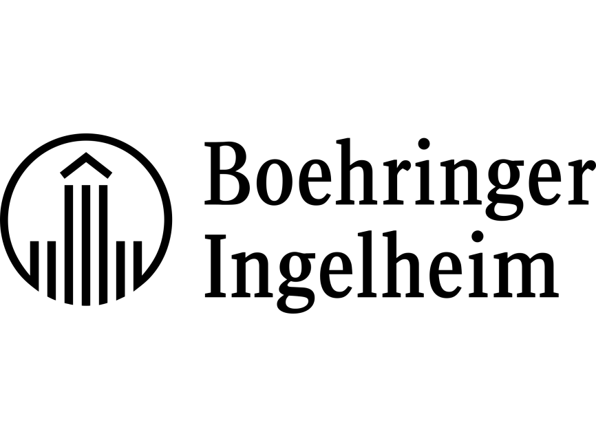 Boehringer Ingelheim Logo