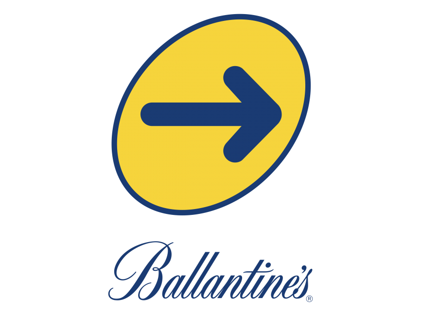 Ballantines Logo