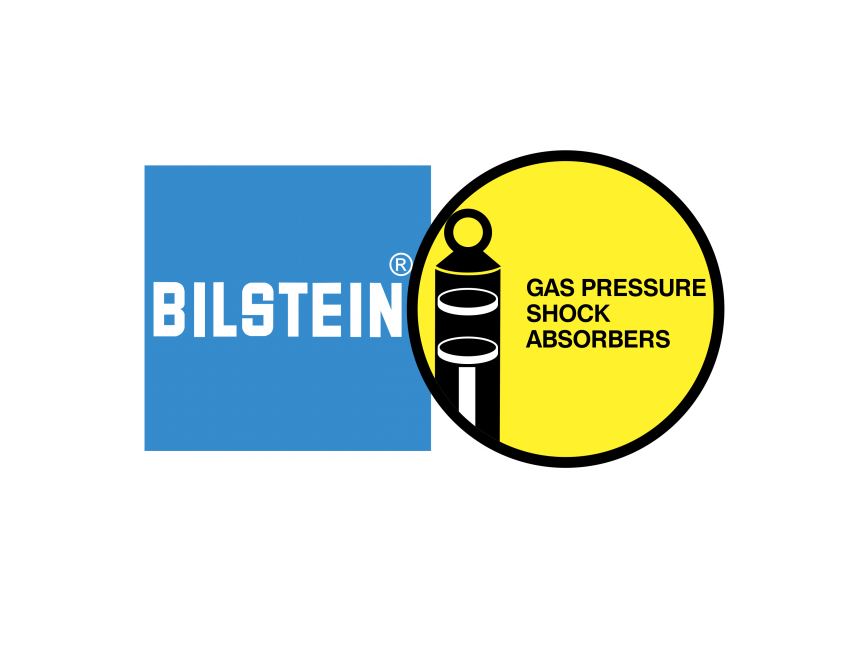 Bilstein   Logo