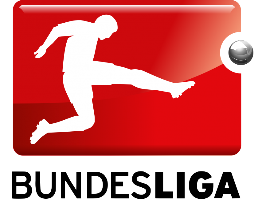 Bundesliga Logo