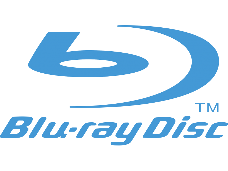 Blue ray Disc Logo
