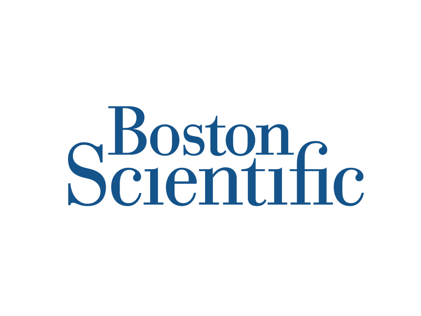 Boston Scientific Logo