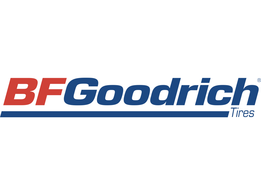Bfgoodrich 1 Logo