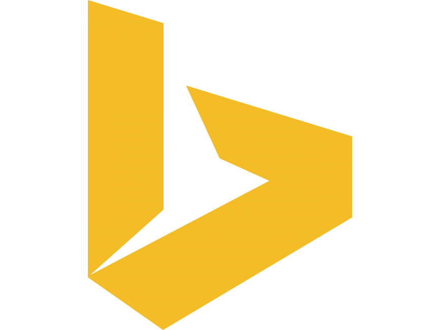 Bing Logo