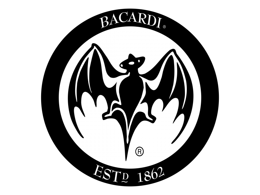 Bacardi Logo