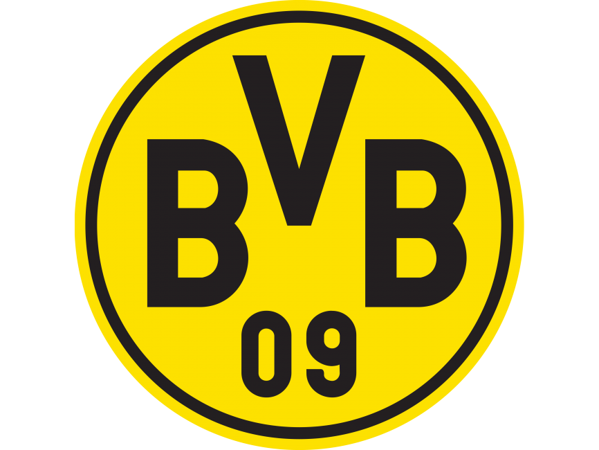 Borussia Dortmund Logo