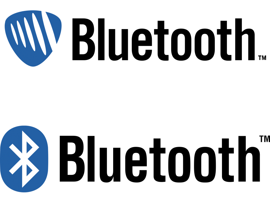 Bluetooth Logo